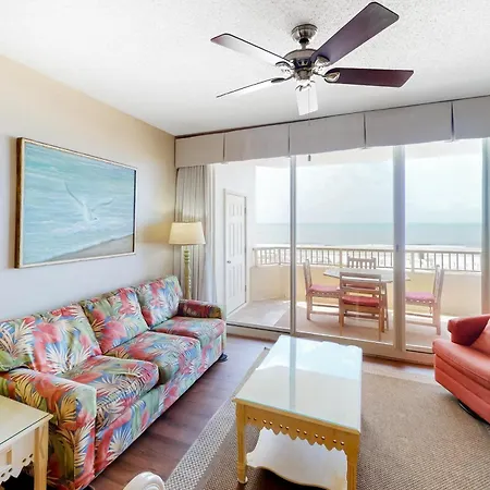 The Beach Club Resort And Spa II
