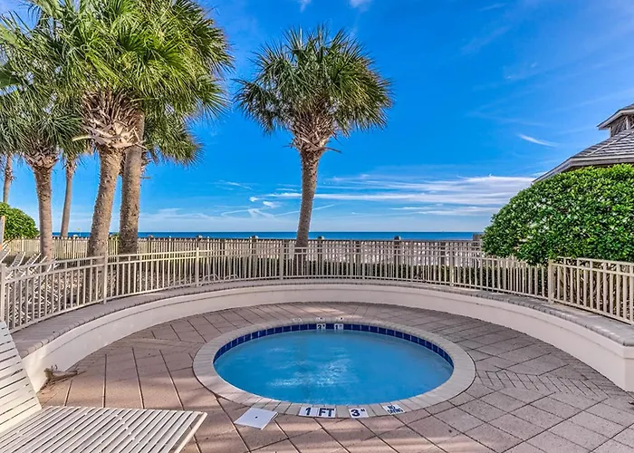 The Beach Club 407D * Gulf Shores
