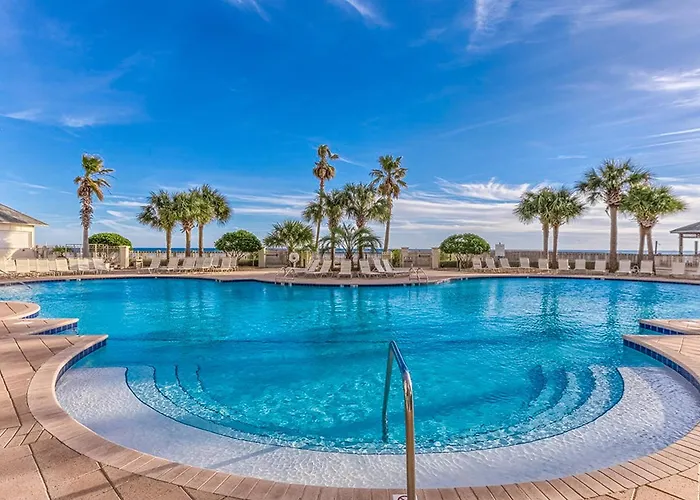 The Beach Club 407D