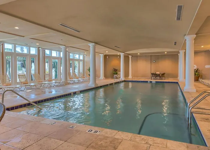 The Beach Club 407D Apartment Gulf Shores