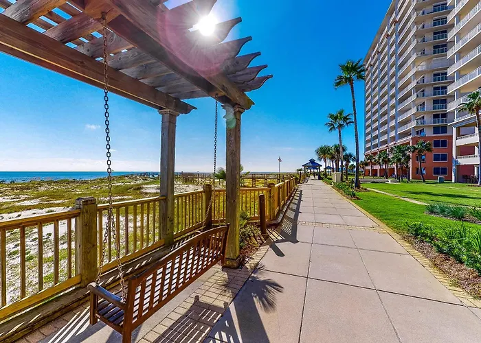 The Beach Club 407D *