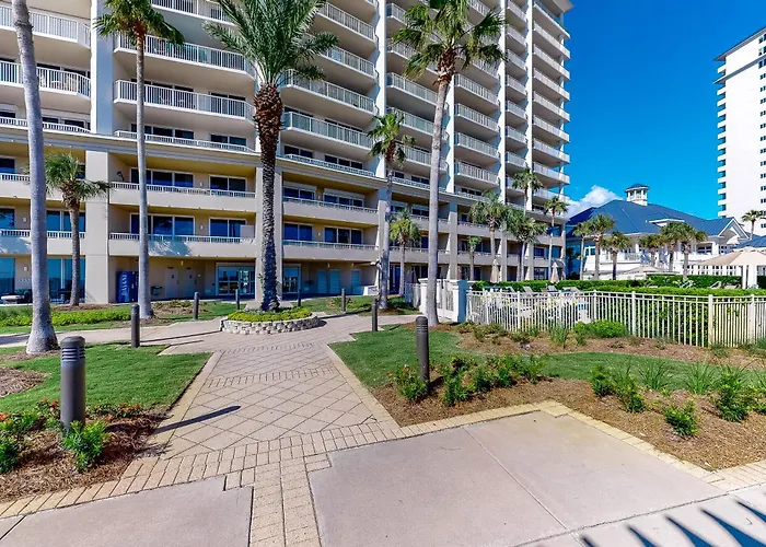 The Beach Club 407D Gulf Shores