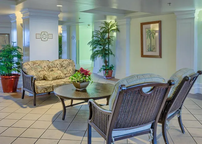 The Beach Club 407D