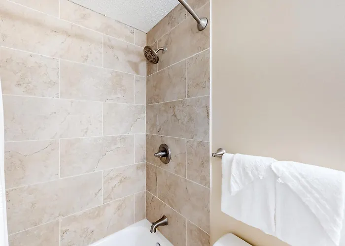 Apartment The Beach Club 407D *
