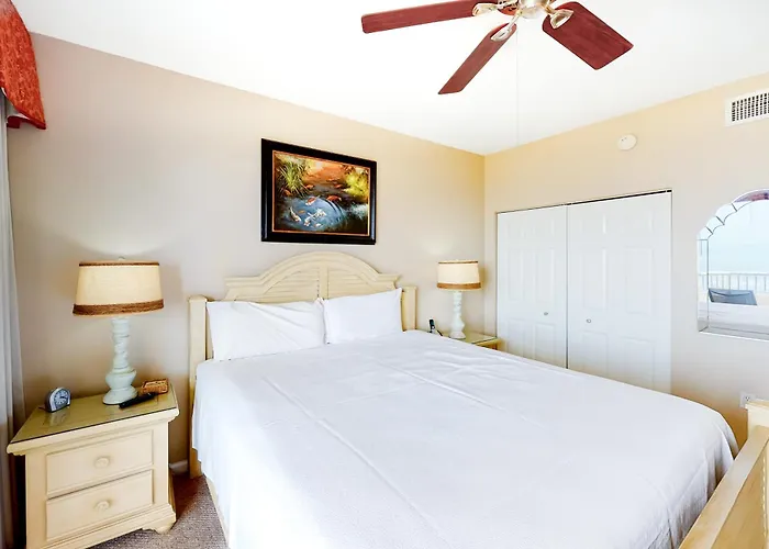 The Beach Club 407D Apartment Gulf Shores