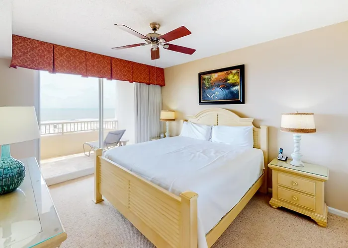 Apartment The Beach Club 407D Gulf Shores