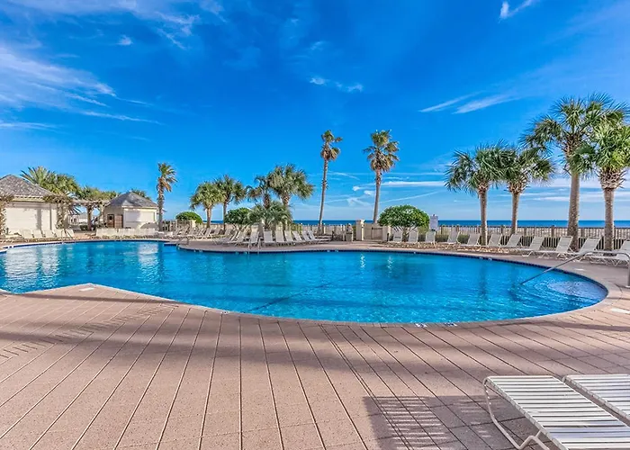 The Beach Club 407D
