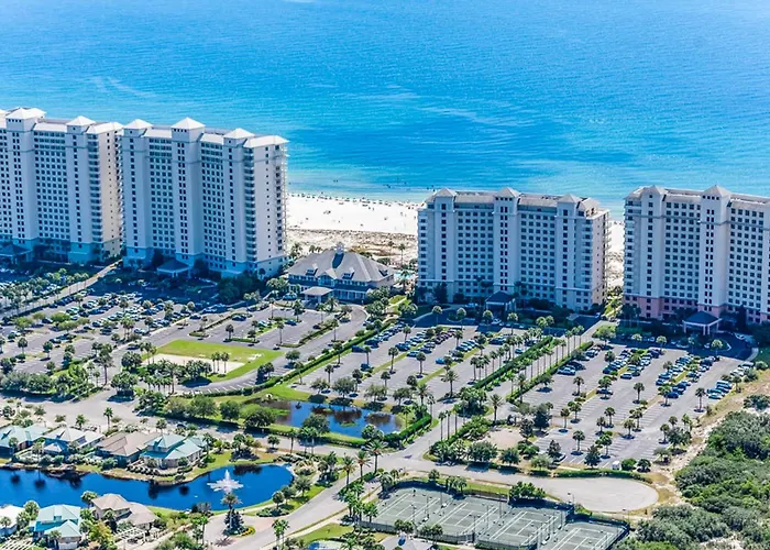 The Beach Club 407D *