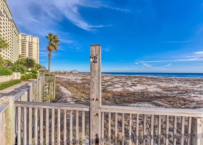 The Beach Club 407D